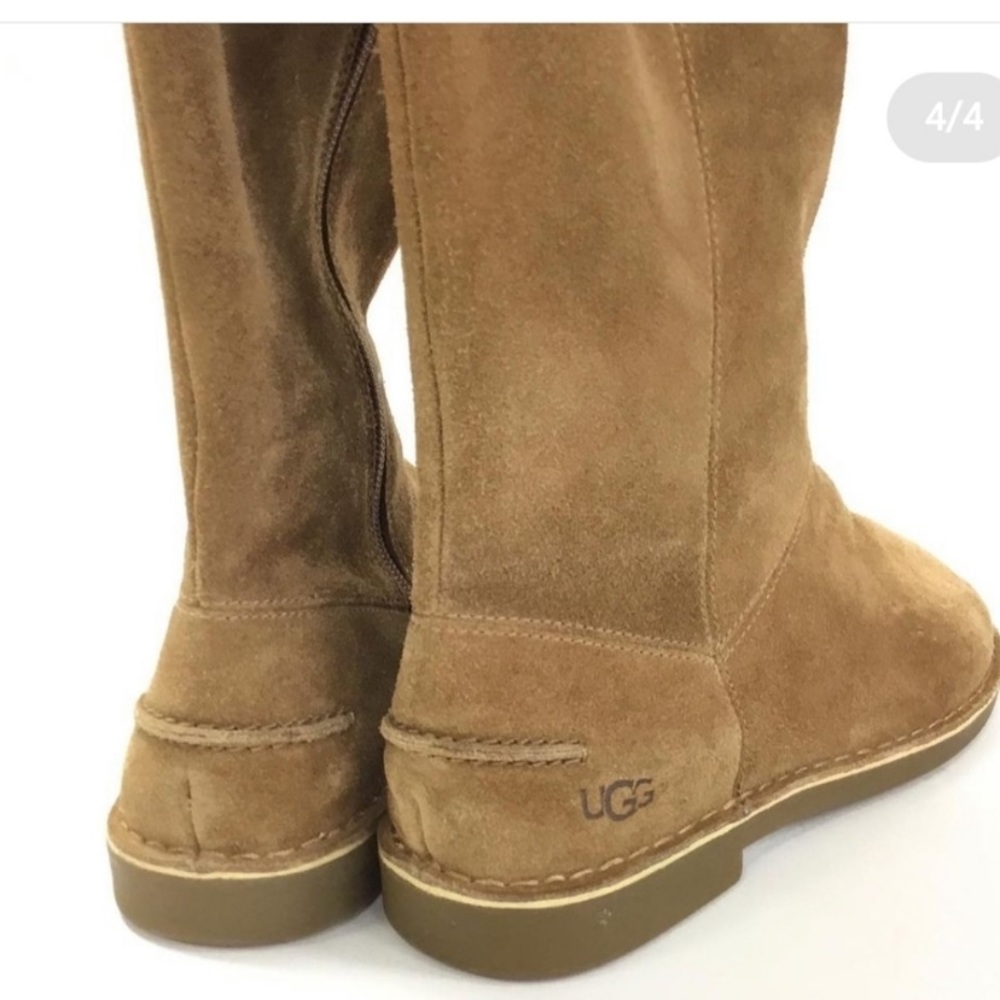 Authentic Tall Otk Ugg’s - image 2